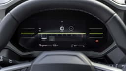 New Renault Duster image gallery